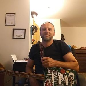 Meet your Posher, Kenneth